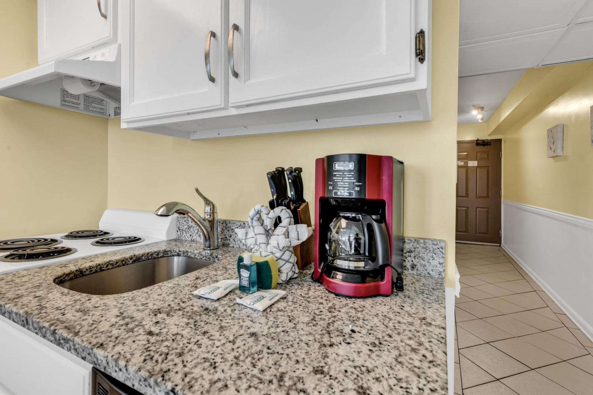 Oceanfront Condo Steps To The Beach W No Resort Fees Myrtle Beach Esterno foto